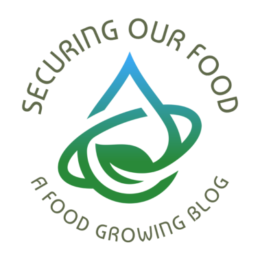 Securing Our Food logo